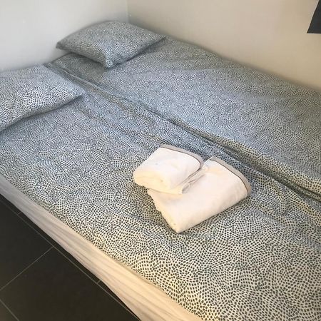 Privateroominasharedaccomadation1 Όσλο Εξωτερικό φωτογραφία