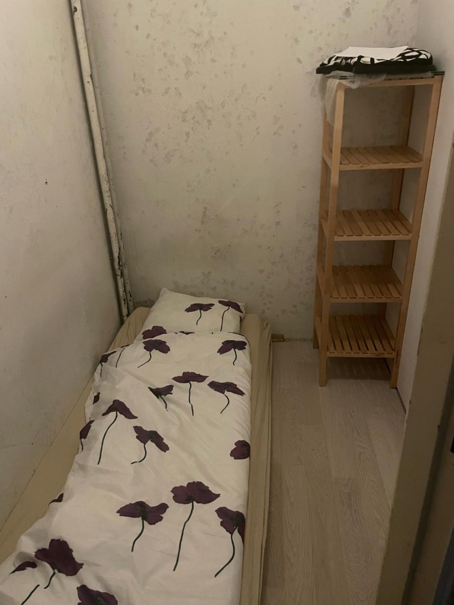 Privateroominasharedaccomadation1 Όσλο Εξωτερικό φωτογραφία