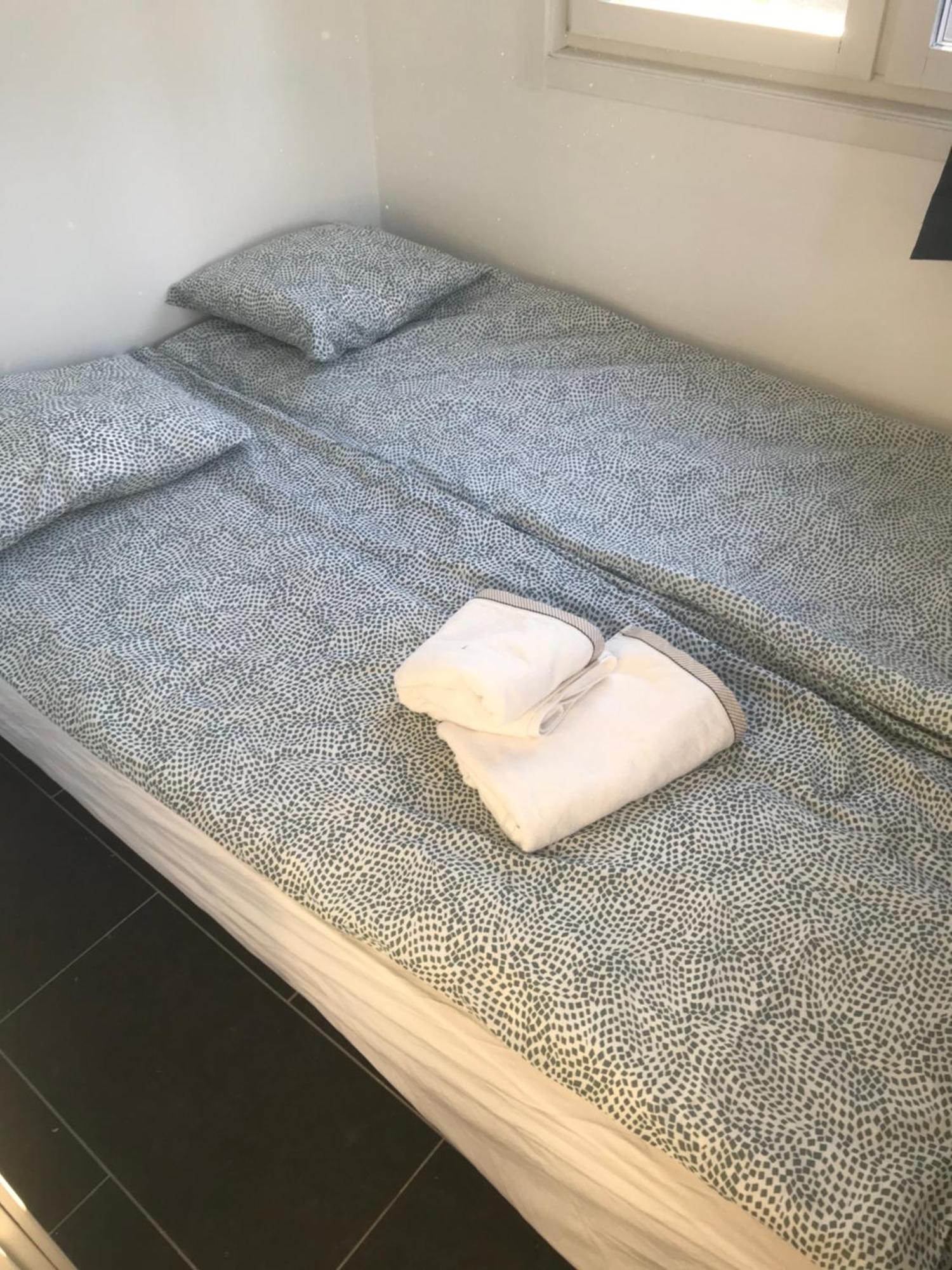 Privateroominasharedaccomadation1 Όσλο Εξωτερικό φωτογραφία